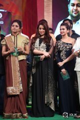 Bruce Lee Movie Audio Launch